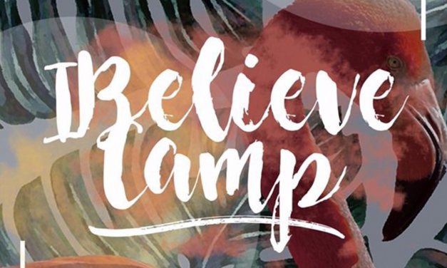 IBelieve Camp#1 (สถาบันเทคโนโลยีไทย-ญี่ปุ่น)