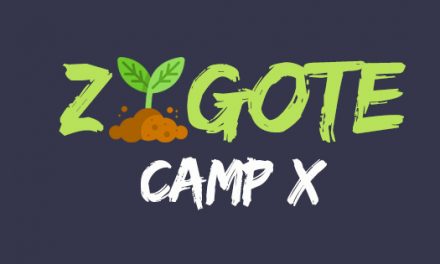 ค่ายสนุกคิดกับวิทยาศาสตร์ ครั้งที่ 10 (Zygote Camp Part X) By KU