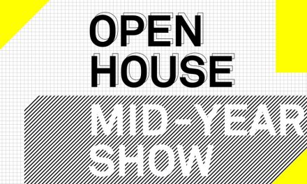 SoA+D Mid – Year Show ‘OPEN HOUSE 2019’ คณะสถาปัตยกรรมศาสตร์และการออกแบบ KMUTT
