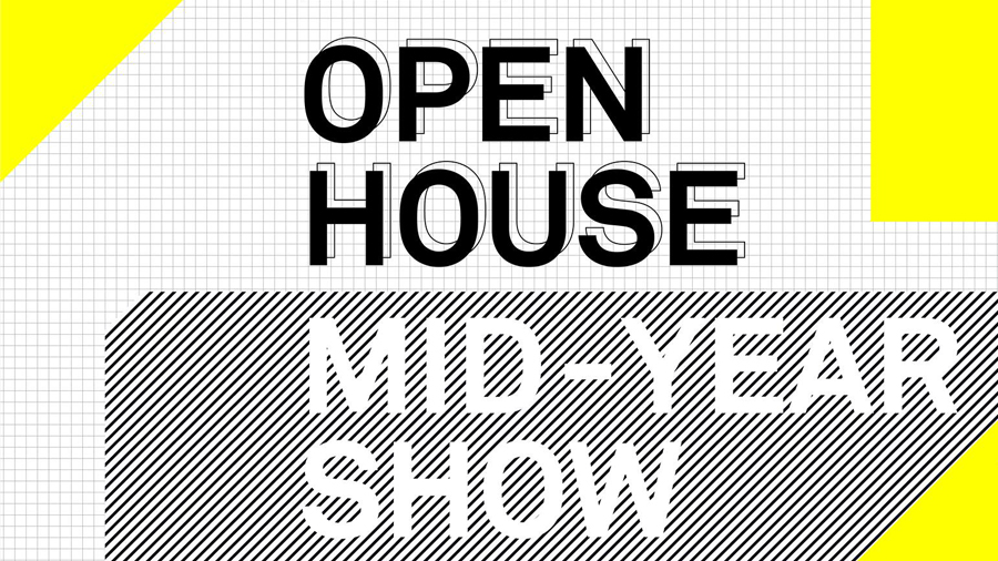 SoA+D Mid – Year Show ‘OPEN HOUSE 2019’ คณะสถาปัตยกรรมศาสตร์และการออกแบบ KMUTT