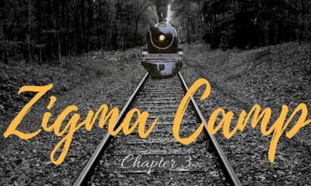 เปิดรับสมัครแล้ว!! ค่าย Zigma Camp Chapter3 ค่ายแนะแนวภาควิชาสถิติ บัญชี จุฬาฯ