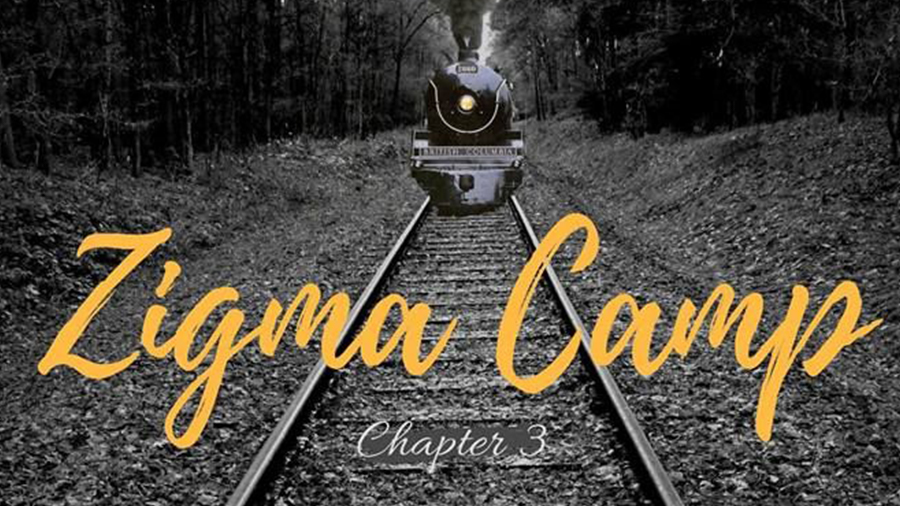 เปิดรับสมัครแล้ว!! ค่าย Zigma Camp Chapter3 ค่ายแนะแนวภาควิชาสถิติ บัญชี จุฬาฯ