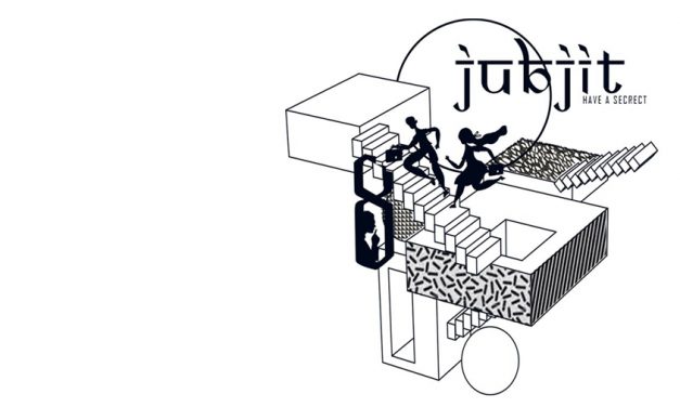 JUBJIT8 “Has a Secret…เพราะทุกคนมีความลับ” ค่ายจิตวิทยา มธ.