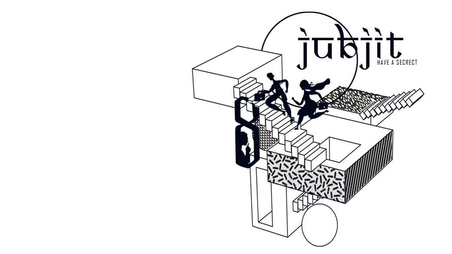 JUBJIT8 “Has a Secret…เพราะทุกคนมีความลับ” ค่ายจิตวิทยา มธ.