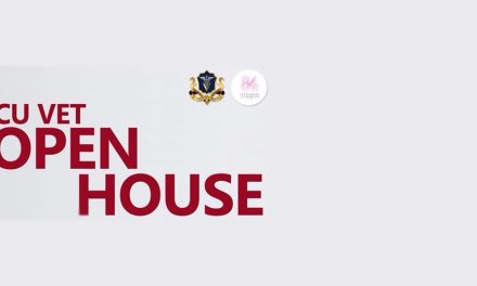 มาแล้วว!! งาน open house ของสัตวแพทย์ จุฬาฯ