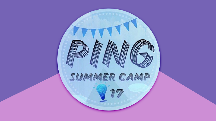 ชวนน้อง ม.ปลาย มาเข้าค่าย “Ping Summer Camp”