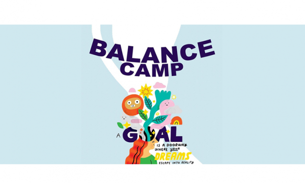 Balance Camp