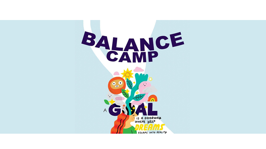 Balance Camp