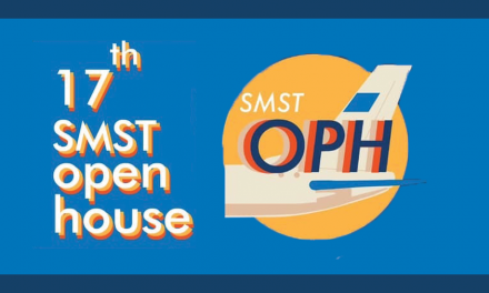 SMST Open House งานเปิดรั้วโรงเรียนแพทย์ครั้งที่ 17