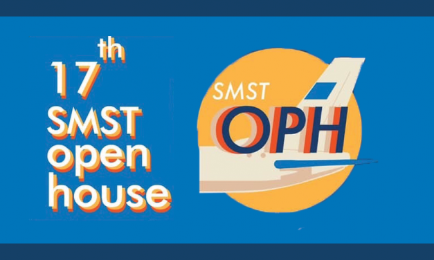 SMST Open House งานเปิดรั้วโรงเรียนแพทย์ครั้งที่ 17