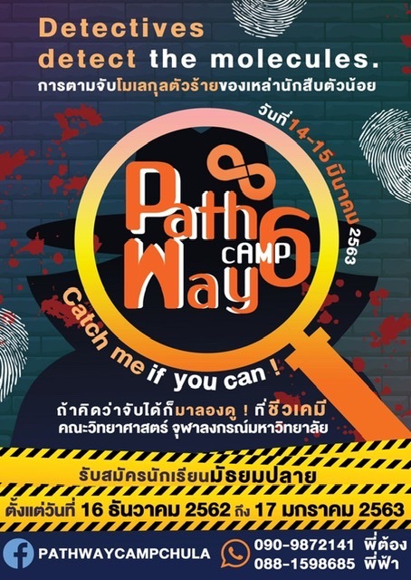 path way